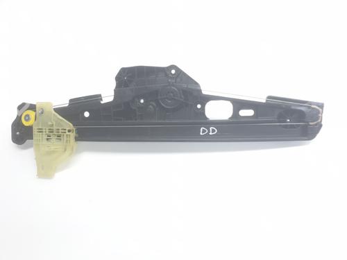 Front right window mechanism RENAULT SYMBIOZ 1.8 E-Tech 160 Full Hybrid | BP34698164C23 - Image 2