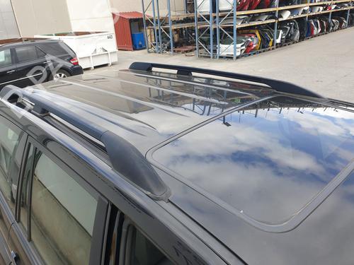 Rear left wheel arch trim TOYOTA LAND CRUISER PRADO (_J12_) 3.0 D-4D (KDJ120, KDJ125) | BP17217400C136 