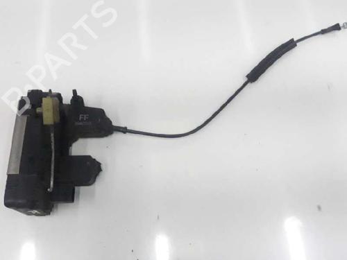 Rear left lock OPEL VECTRA C GTS (Z02) 3.2 V6 (F68) 24447345 | 24447345 |