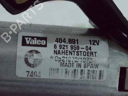 Rear wiper motor BMW 1 (E87) 120 d | BP761003M102 