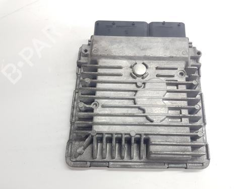 Engine control unit (ECU) AUDI A1 Sportback (8XA, 8XF) | BP36276648M57 - Image 2