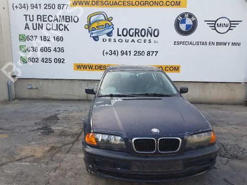 BP6569639C1 | Motorhaube BMW 3 (E46) 320 d BP6569639C1