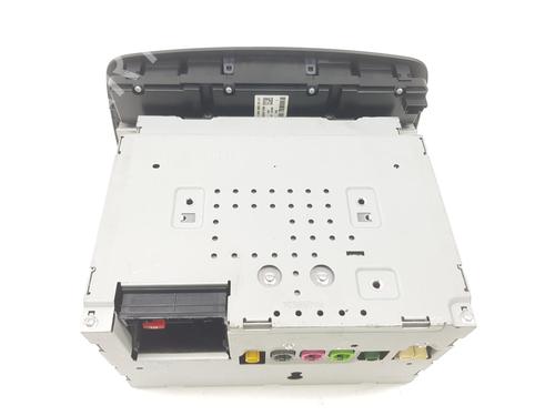 Electronic module MERCEDES-BENZ A-CLASS (W176) A 200 CDI / d (176.008) | BP7705193M83