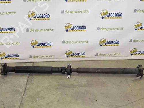 Used Driveshaft BMW 1 (E87) 116 d (116 hp) 782646