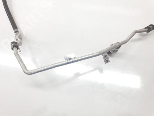 AC pipe DACIA SANDERO III  | BP27302586M126 