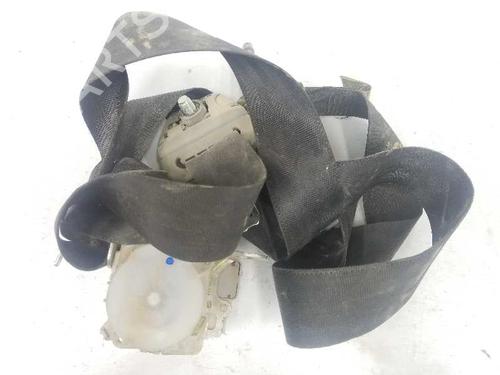 Rear left seatbelt NISSAN PATHFINDER III (R51) 2.5 dCi 4WD | BP8150439I29 