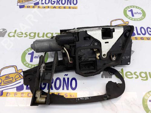 Rear left lock BMW 7 (E65, E66, E67)  | BP9072135C100 