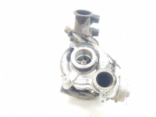 Turbolader/Kompressor BMW X1 (F48) sDrive 18 d (150 hp) 26588740