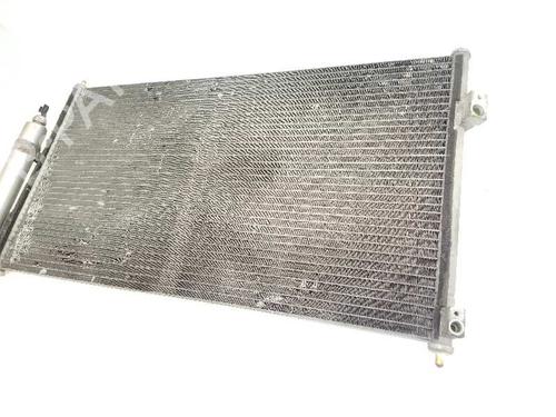 AC radiator NISSAN X-TRAIL I (T30) 2.2 DCi FWD | BP7822484M32 