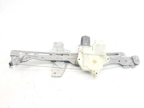 Used Rear right window mechanism PEUGEOT 308 II (LB_, LP_, LW_, LH_, L3_) 1.2 VTi 72 (82 hp) 7459682