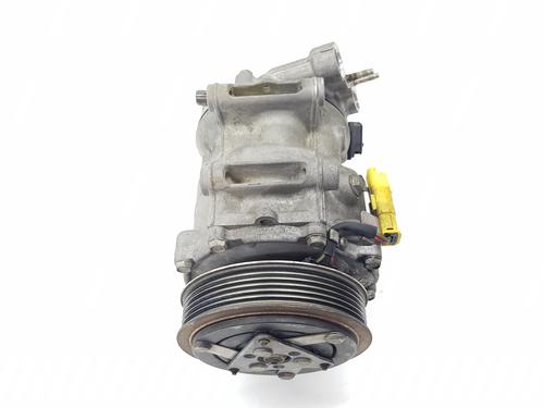 AC-Kompressor AC-Kompressor PEUGEOT 508 I (8D_) 2.0 HDi (140 hp) 36559600 36559600