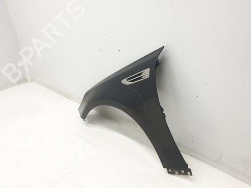 Left front fenders KIA OPTIMA (JF) 1.7 CRDi | BP20192839C41 