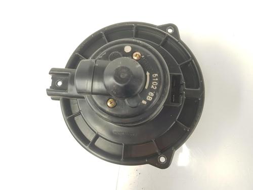 Used Heater blower motor MITSUBISHI PAJERO III (V7_W, V6_W) 3.2 Di-D (V68W, V78W) (165 hp) 14096774