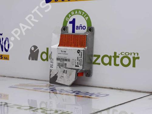 ECU airbags BMW 7 (E38) 735 i, iL | BP1564416M53 