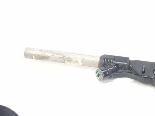 Front left seatbelt BMW 5 (E60) 525 d | BP24319209I26 