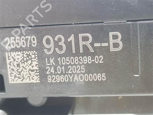 Other RENAULT KANGOO III MPV Blue dCi 115 (KJAC) | BP38441921O1 - Image 4