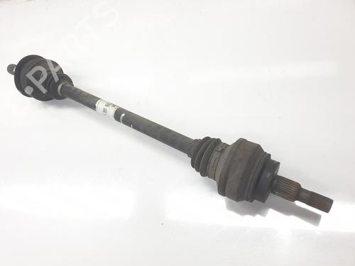 Left rear driveshaft MERCEDES-BENZ VITO Van (W447) 110 CDI (447.601, 447.603, 447.605) | BP28355896M40 