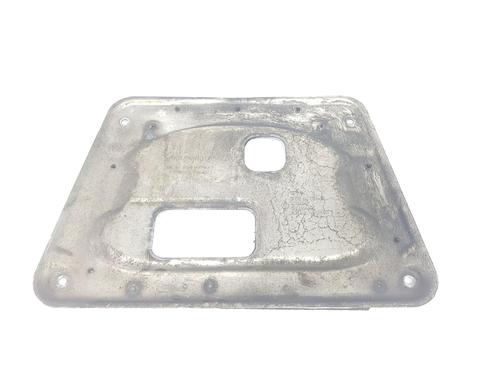 Underbody protection BMW X3 (E83) 3.0 d | BP15846130M92 