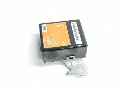 Electronic module TOYOTA PRIUS Liftback (_W2_) 1.5 Hybrid (NHW20_, NHW20R) | BP25672034M83 