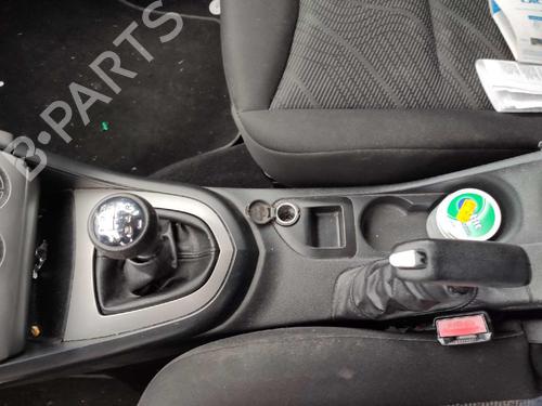Front right window mechanism PEUGEOT 308 I (4A_, 4C_) 1.6 HDi | BP6214632C23 