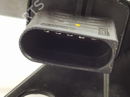 Front right window mechanism BMW 3 (F30, F80) 318 d | BP28192340C23 