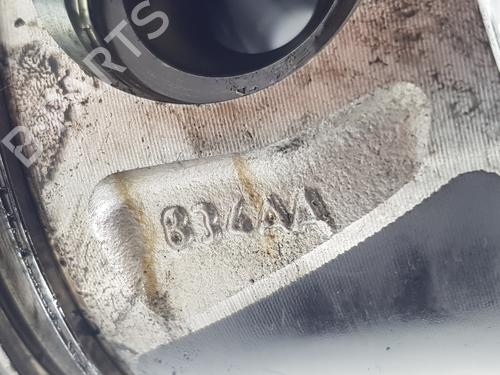 Other MERCEDES-BENZ A-CLASS (W176) A 200 CDI / d (176.008) | BP22611055O1 