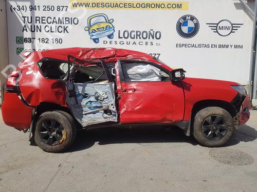 Engine TOYOTA LAND CRUISER PRADO (_J15_) | BP37013934M1 - Image 28