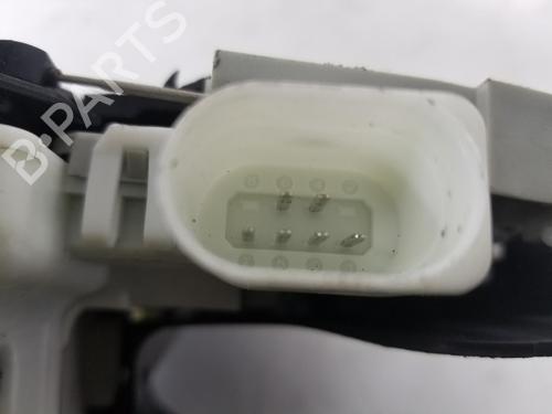 Front left lock AUDI A4 B9 (8W2, 8WC) 2.0 TDI | BP8890823C98 