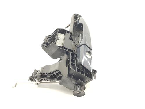Front left exterior door handle MERCEDES-BENZ M-CLASS (W166) ML 350 BlueTEC 4-matic (166.024, 166.023) | BP18255201C128 