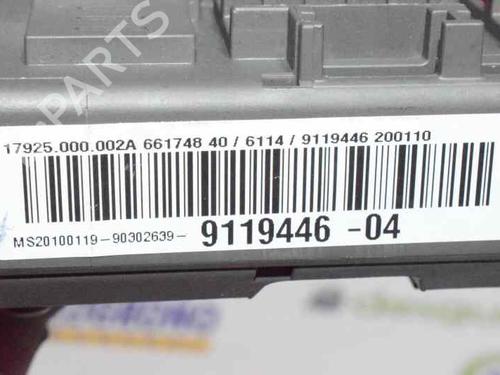 Fuse box BMW 3 (E90) 320 d | BP759260E1 