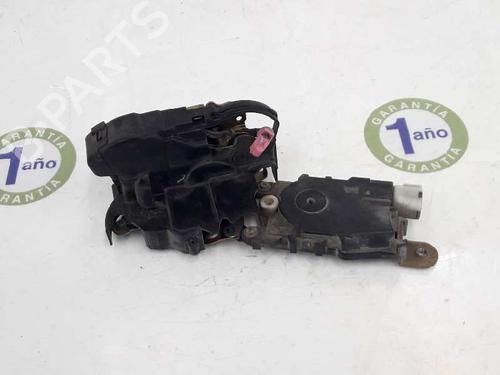 Front left lock SUBARU OUTBACK (BE, BH) 3.0 H6 AWD (BHE) | BP5571997C98 