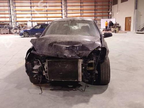 Rear wiper motor OPEL ASTRA H (A04) 1.6 (L48) | BP5305540M102 