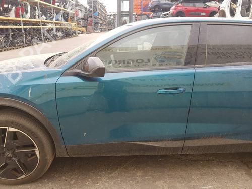 Left front window switch PEUGEOT 408 II (FP_, F3_, FM_) Hybrid 225 (F3DGYT) | BP38734469I27 - Image 24