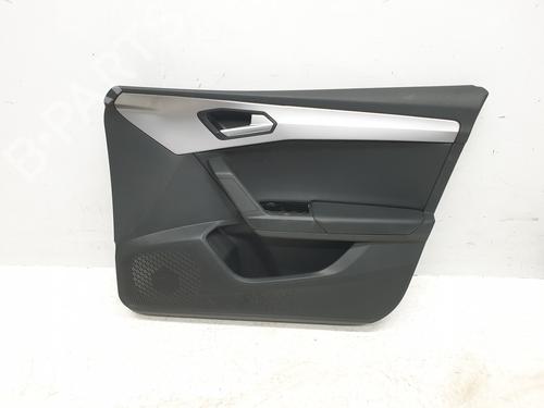 Seats set SEAT LEON (KL1, KLG)  | BP29436542C78 