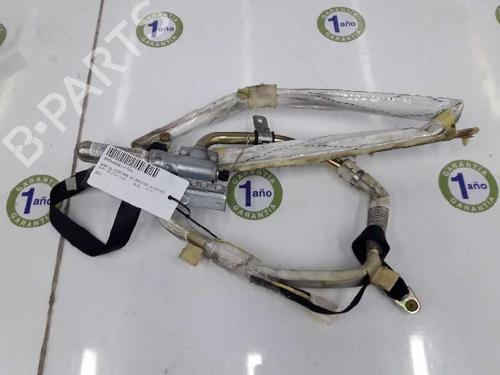 Used Right curtain airbag BMW X5 (E53) 3.0 d (218 hp) 4948056