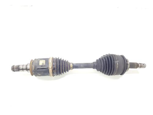 Used Left front driveshaft Left front driveshaft 37013917 37013917