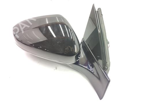 Used Right mirror DS DS 7 Crossback (J4_, JR_, JC_) E-TENSE 225 (J4DGZU, J45GQU) (224 hp) 16316336