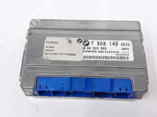 Used Automatic gearbox ECU Automatic gearbox ECU BMW 3 Touring (E46) 330 xi (231 hp) 6528475 6528475