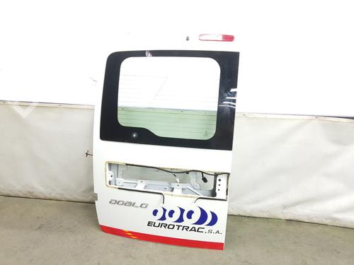Tür links hinten FIAT DOBLO Cargo (263_)  | BP9543332C4