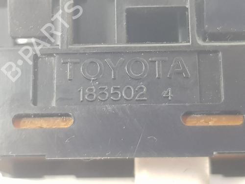 Mirror switch TOYOTA LAND CRUISER 90 (_J9_) 3.0 TD (KZJ90_, KZJ95_, KZJ90R, KZJ95R, KZJ90W, KZJ95W) | BP10034252I25 