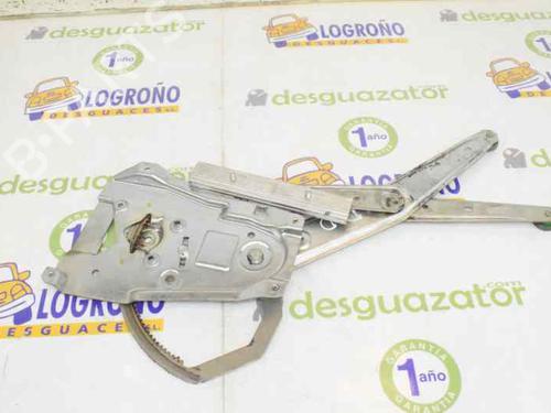 Alzavetro anteriore destra SAAB 9-5 (YS3E) 3.0 TiD (177 hp) 819226