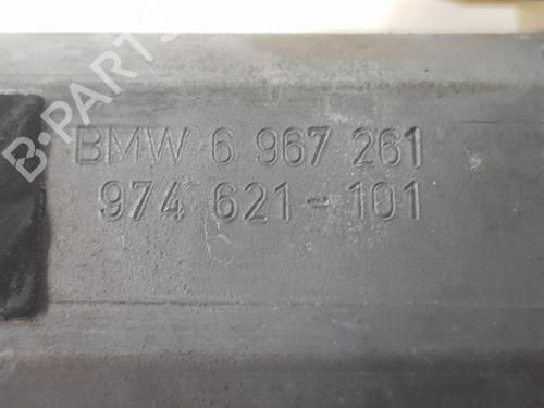 Left front window motor BMW X6 (E71, E72) xDrive 35 d | BP18087502E21 