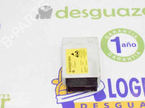 Used Electronic module BMW 5 Touring (E61) 520 d (177 hp) 1483303