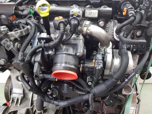 Motor CITROËN JUMPY III Van (V_) 2.0 BlueHDi 120 | BP31920657M1 