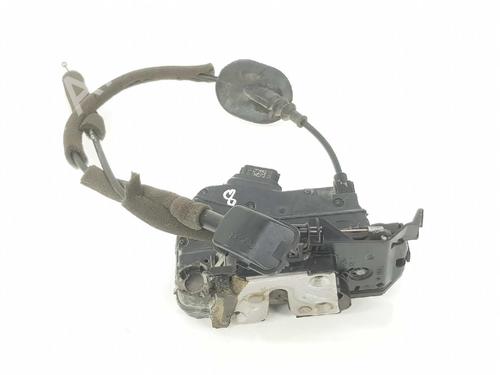 Used Rear right lock RENAULT CLIO IV (BH_) 1.5 dCi 75 (75 hp) 7983172