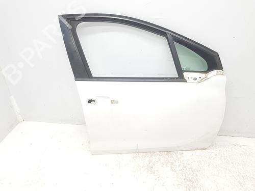 Used Right front door PEUGEOT 208 I (CA_, CC_) 1.0 VTi (68 hp) 20703967