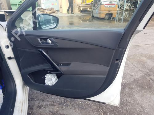 Switch PEUGEOT 508 I (8D_) 2.0 HDi | BP36566535I30 - Image 25