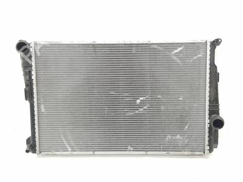 Used Water radiator Water radiator BMW X4 (F26) xDrive 20 d (190 hp) 36642278 36642278