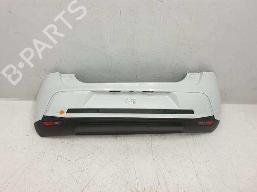 Bak støtfanger Bak støtfanger RENAULT 5 E-TECH [2025-2026] 37033067 37033067