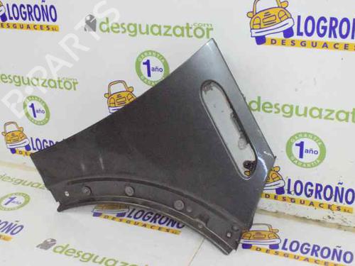 Right front fenders MINI MINI (R50, R53) Cooper S | BP1990038C42 